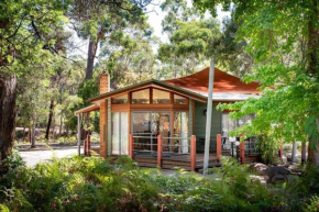 School House Villa